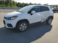 KL7CJNSB5LB320927 2020 CHEVROLET TRAX