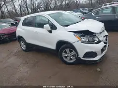 KL7CJNSB5LB323570 2020 CHEVROLET TRAX
