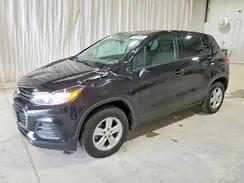 KL7CJNSB5LB325058 2020 CHEVROLET TRAX