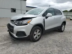 KL7CJNSB5MB301148 2021 CHEVROLET TRAX