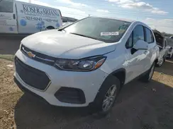 KL7CJNSB5MB301621 2021 CHEVROLET TRAX