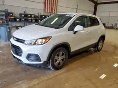 KL7CJNSB5MB302297 2021 CHEVROLET TRAX