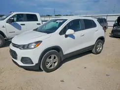 KL7CJNSB5MB306270 2021 CHEVROLET TRAX