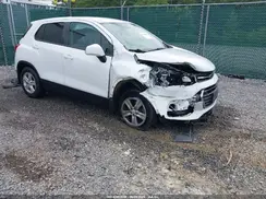 KL7CJNSB5MB326387 2021 CHEVROLET TRAX