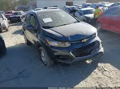 KL7CJNSB5MB336627 2021 CHEVROLET TRAX