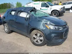 KL7CJNSB5MB339270 2021 CHEVROLET TRAX
