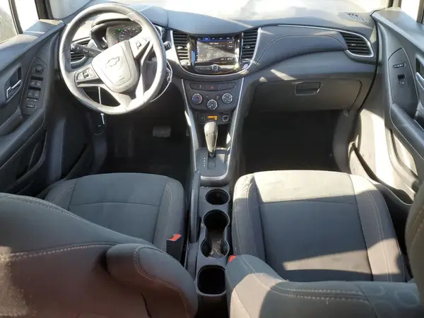 KL7CJNSB5MB342511 2021 CHEVROLET TRAX - Image 8