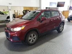 KL7CJNSB5MB343402 2021 CHEVROLET TRAX