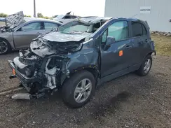 KL7CJNSB5MB344579 2021 CHEVROLET TRAX