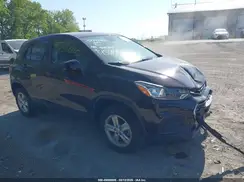 KL7CJNSB5MB349202 2021 CHEVROLET TRAX