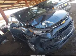 KL7CJNSB5MB350091 2021 CHEVROLET TRAX