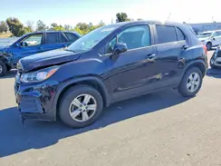 KL7CJNSB5MB354660 2021 CHEVROLET TRAX