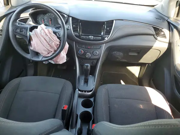 KL7CJNSB5MB354660 2021 CHEVROLET TRAX - Image 8
