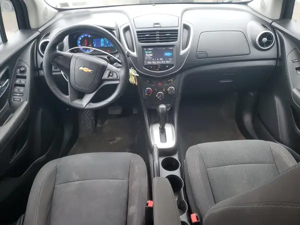 KL7CJNSB6GB515084 2016 CHEVROLET TRAX - Image 8