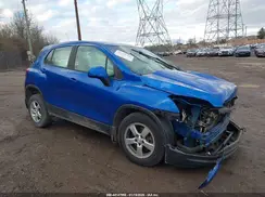 KL7CJNSB6GB552958 2016 CHEVROLET TRAX
