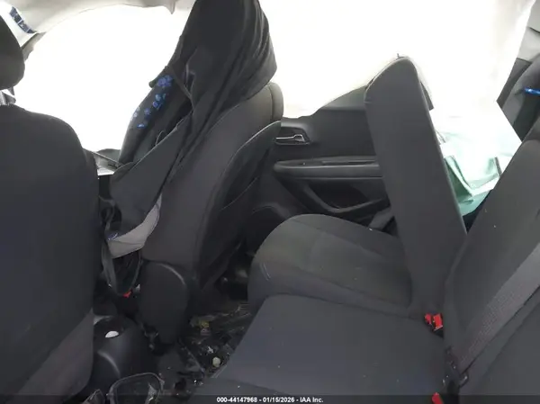 KL7CJNSB6GB552958 2016 CHEVROLET TRAX - Image 8