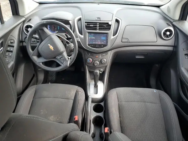 KL7CJNSB6GB563541 2016 CHEVROLET TRAX - Image 8
