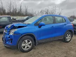 KL7CJNSB6GB579979 2016 CHEVROLET TRAX