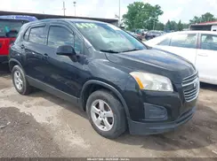 KL7CJNSB6GB590254 2016 CHEVROLET TRAX