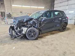 KL7CJNSB6GB616948 2016 CHEVROLET TRAX