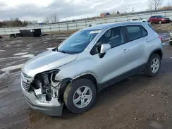 KL7CJNSB6GB636942 2016 CHEVROLET TRAX