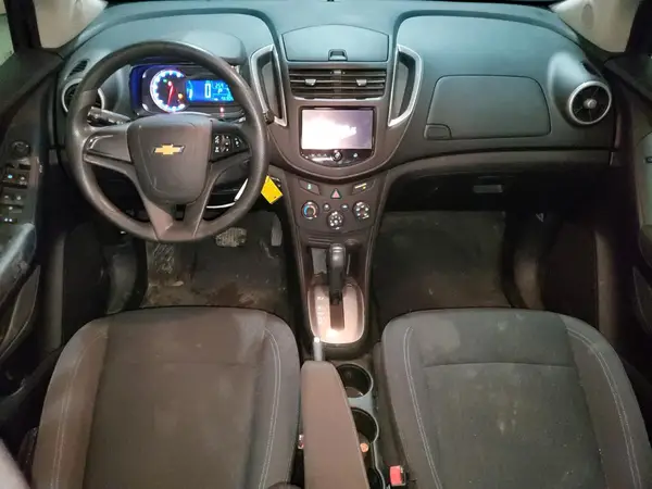 KL7CJNSB6GB642210 2016 CHEVROLET TRAX - Image 8