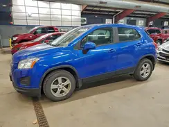 KL7CJNSB6GB674333 2016 CHEVROLET TRAX