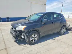KL7CJNSB6GB675482 2016 CHEVROLET TRAX