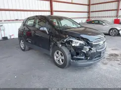 KL7CJNSB6GB686286 2016 CHEVROLET TRAX