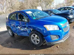 KL7CJNSB6GB714877 2016 CHEVROLET TRAX