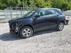 KL7CJNSB6GB744011 2016 CHEVROLET TRAX