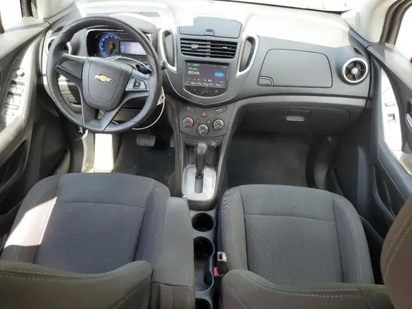 KL7CJNSB6GB744011 2016 CHEVROLET TRAX - Image 8