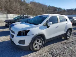 KL7CJNSB6GB756904 2016 CHEVROLET TRAX