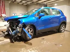 KL7CJNSB6GB757406 2016 CHEVROLET TRAX