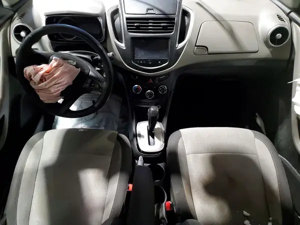 KL7CJNSB6GB757406 2016 CHEVROLET TRAX - Image 8