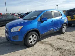 KL7CJNSB6GB758037 2016 CHEVROLET TRAX