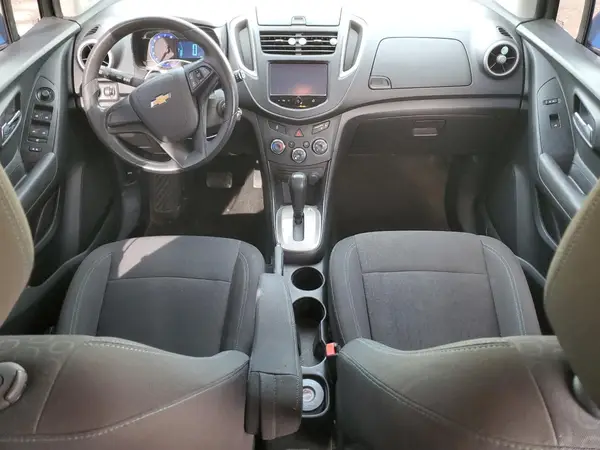 KL7CJNSB6GB758037 2016 CHEVROLET TRAX - Image 8