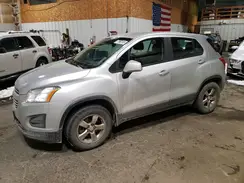 KL7CJNSB6GB761939 2016 CHEVROLET TRAX