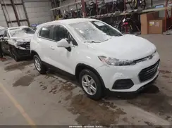 KL7CJNSB6HB101529 2017 CHEVROLET TRAX