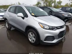 KL7CJNSB6HB117097 2017 CHEVROLET TRAX