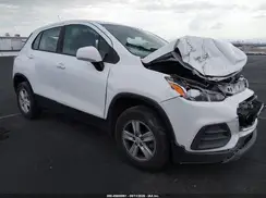 KL7CJNSB6HB220536 2017 CHEVROLET TRAX