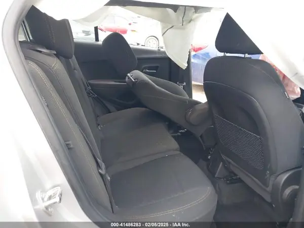 KL7CJNSB6HB252502 2017 CHEVROLET TRAX - Image 8
