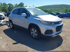 KL7CJNSB6JB501953 2018 CHEVROLET TRAX