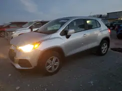 KL7CJNSB6JB530448 2018 CHEVROLET TRAX