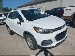KL7CJNSB6JB546780 2018 CHEVROLET TRAX