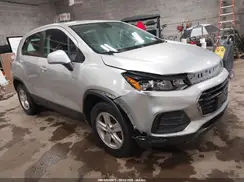KL7CJNSB6JB565149 2018 CHEVROLET TRAX