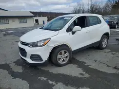 KL7CJNSB6JB578211 2018 CHEVROLET TRAX