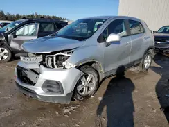 KL7CJNSB6JB595624 2018 CHEVROLET TRAX