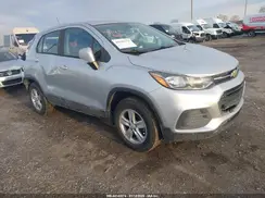 KL7CJNSB6JB621722 2018 CHEVROLET TRAX