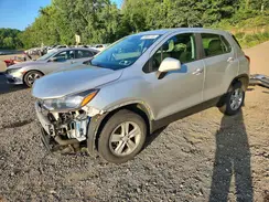 KL7CJNSB6JB622126 2018 CHEVROLET TRAX